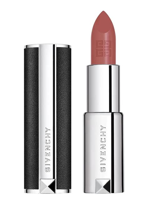 givenchy le rouge lipstick rose diaphane